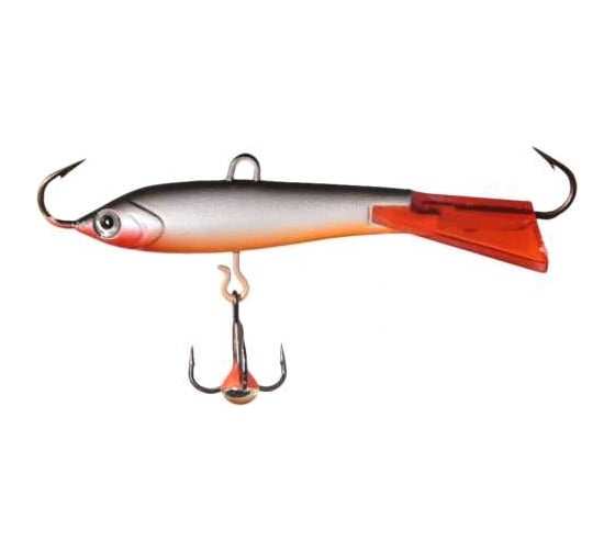 Изображение товара Балансир Ecopro Судачий 5см, 11г, 12 EPBJS50-12CM