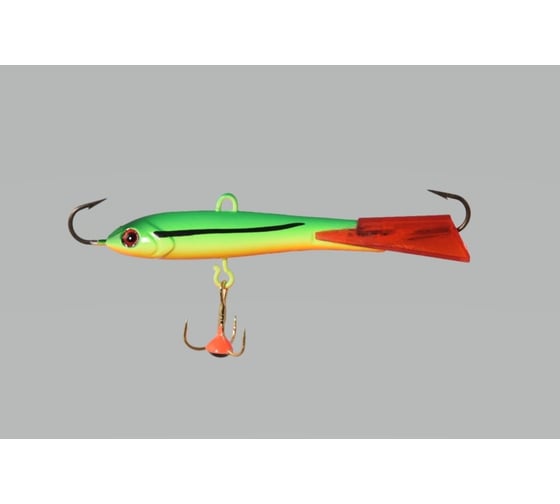 Изображение товара Балансир Ecopro Судачий 7см, 21г, 14 EPBJS70-14CB