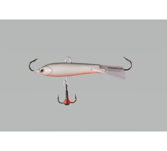 Изображение товара Балансир Ecopro Судачий 5см, 11г, 169 glo EPBJS50-169RMG