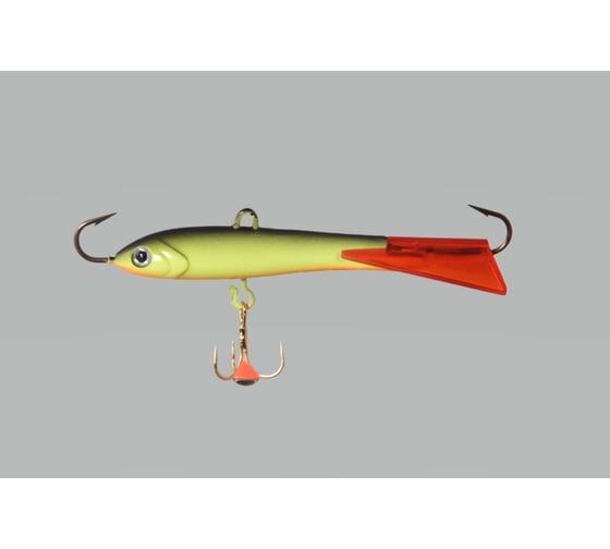 Изображение товара Балансир Ecopro Судачий 7см, 21г, 11 VV+glo EPBJS70-11TGl