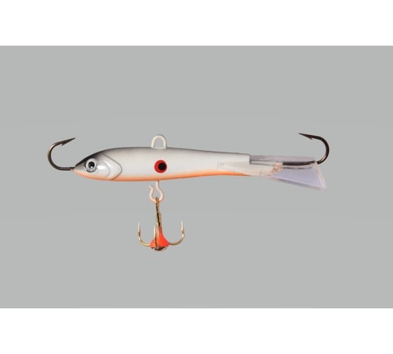 Изображение товара Балансир Ecopro Судачий 5см, 11г, 18 glo EPBJS50-18GM