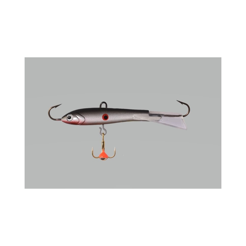 Балансир Ecopro приманка балансир allvega fishing master 14 г 5 см т22 красная голова
