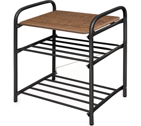 Изображение товара Банкетка Nika 2 Б2 Б2/ДА Дуб антик фристайл