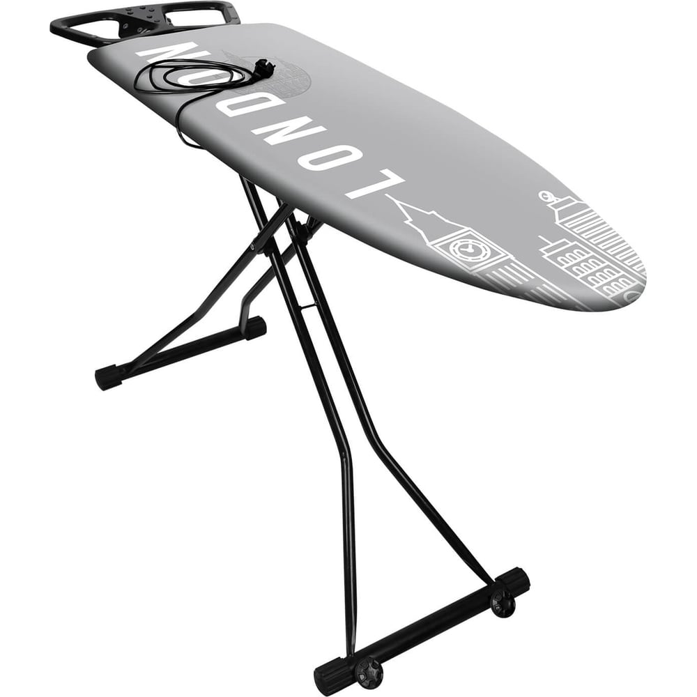 Изображение товара Гладильная доска Nika SPORT NS NS/3 серия Лондон