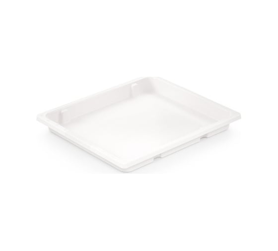 Изображение товара Поднос для заморозки пельменей ЗПИ «Альтернатива» 360x310x35 мм, белый М8137