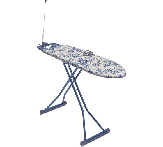 Изображение товара Гладильная доска Nika Haushalt P НР2 HP2/J "Haushalt де Жуи"