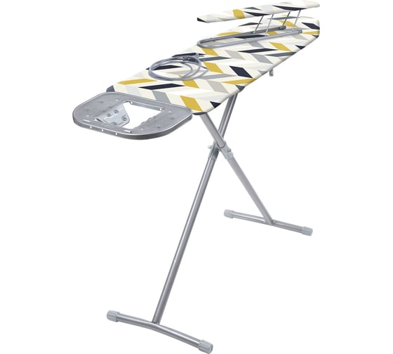 Изображение товара Гладильная доска Nika 3М Н3М Н3М/9 геометрия сканди