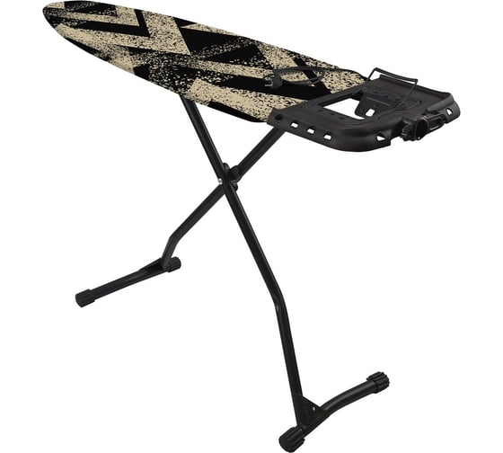 Изображение товара Гладильная доска Nika Верона-light тефлон ВЛТ ВЛТ/3 с золотистыми брызгами