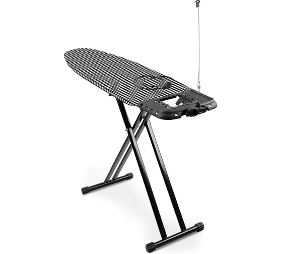 Изображение товара Гладильная доска Nika Haushalt LUX LX LX/H "Haushalt houndstooth"