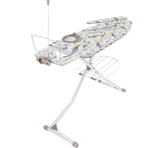 Изображение товара Гладильная доска Nika grant НГ НГ/18 с лавандой