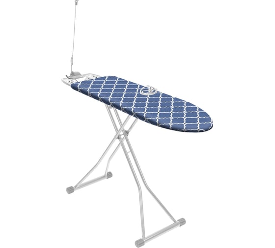 Изображение товара Гладильная доска Nika Haushalt P НР2Т HP2T/SC Haushalt Scandinavian