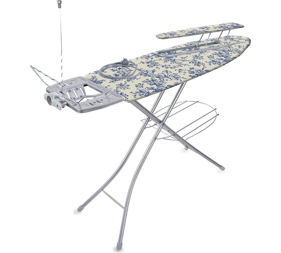 Изображение товара Гладильная доска Nika "Эльза де люкс" ЭЛ ЭЛ/7 в стиле "Де Жуи"