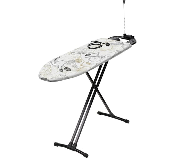 Изображение товара Гладильная доска Nika Haushalt P HP1T HP1T/O "Haushalt orchid"