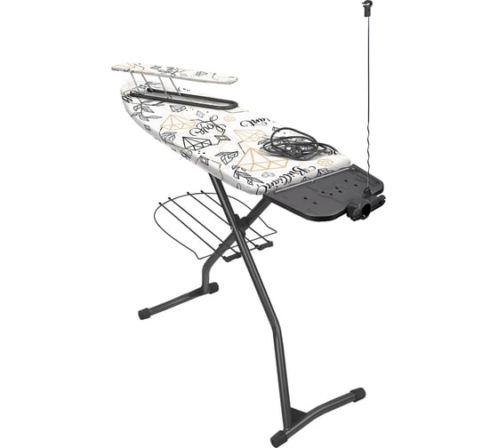 Изображение товара Гладильная доска Nika 11 Н11 Н11/4 "Ника бриллиант"