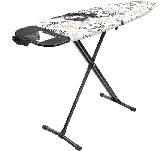 Изображение товара Гладильная доска Nika light НЛ НЛ/4 "Ника бриллиант"