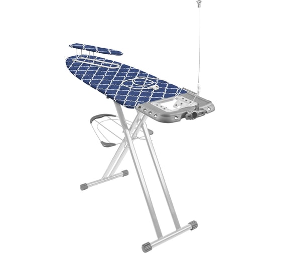 Изображение товара Гладильная доска Nika Haushalt Sophy тефлон SF SF/SC Haushalt Scandinavian