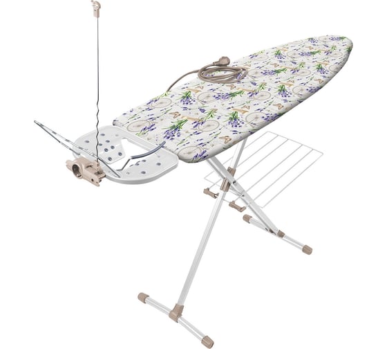 Изображение товара Гладильная доска Nika best _НБ НБ/10 с лавандой