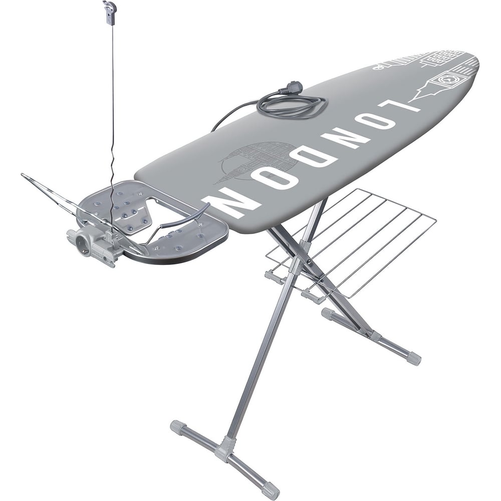 Изображение товара Гладильная доска Nika best НБ НБ/6 серия Лондон