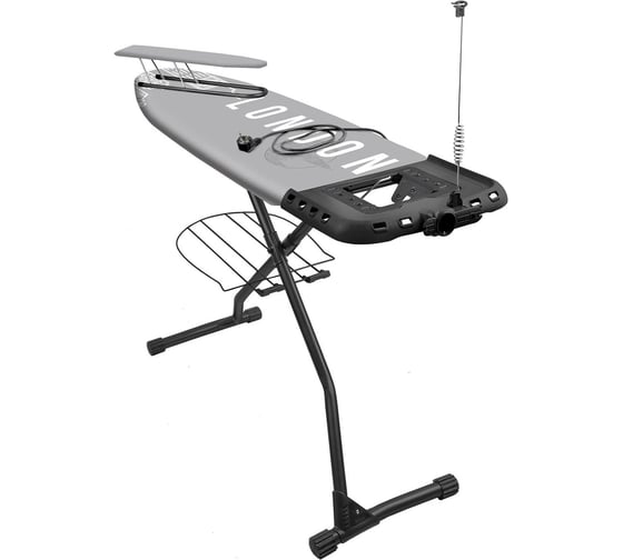 Изображение товара Гладильная доска Nika ВЕРОНА 1 ДВ1 ДВ1/14 серия города "Лондон"