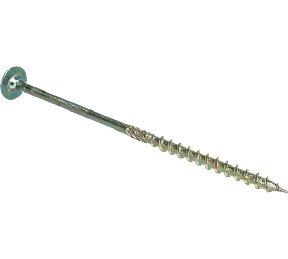 Изображение товара Конструкционный шуруп для дерева ЕВРОПАРТНЕР прессшайба TORX 40, ж/п 8x180 1шт. 0 1451 0