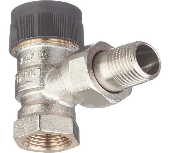 Изображение товара Вентиль OVENTROP cерии AZ Ду 32 1 1/4 1181010 1187010