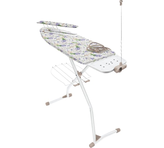 Изображение товара Гладильная доска Nika 11 Н11 Н11/10 с лавандой