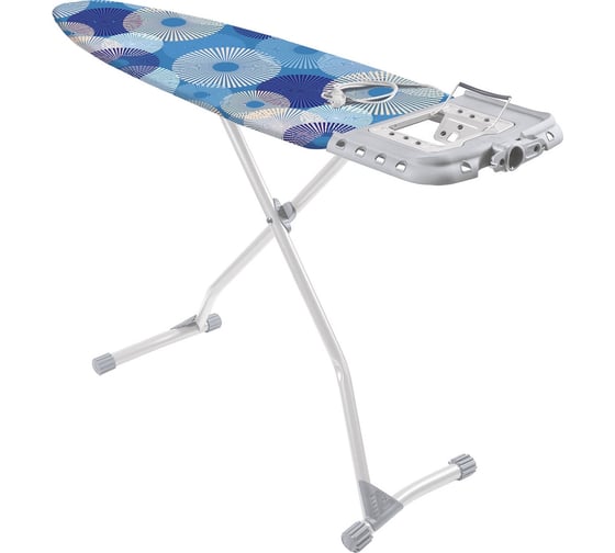 Изображение товара Гладильная доска Nika Верона-light ВЛ ВЛ/9 круги на синем