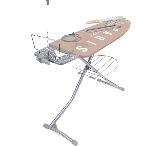 Изображение товара Гладильная доска Nika grant НГ НГ/15 серия города "Париж"