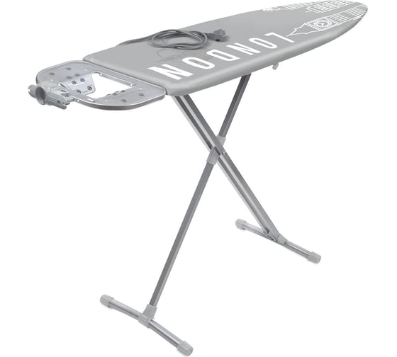 Изображение товара Гладильная доска Nika light НЛ НЛ/6 серия города "Лондон"