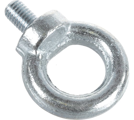 Изображение товара Рым-болт ЕВРОПАРТНЕР Zn, М10, 1 шт. Z1 07768