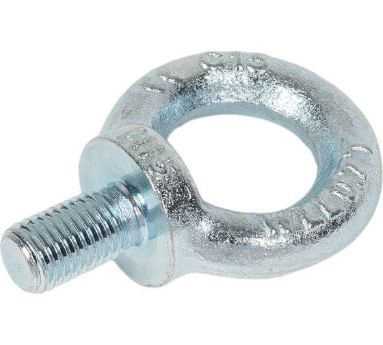 Изображение товара Рым-болт ЕВРОПАРТНЕР Zn, М16, 1 шт. Z1 07825