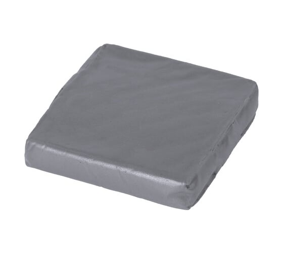 Изображение товара Ластик-клячка BRAUBERG ART CLASSIC комплект 4 штуки, размер ластика 40x36x10 мм, супермягкий 880452