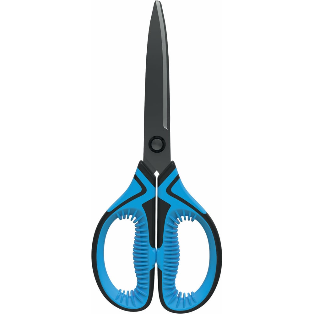 Изображение товара Ножницы BRAUBERG ULTRA COLOR 190 мм Изображение товара Ножницы BRAUBERG ULTRA COLOR 190 мм