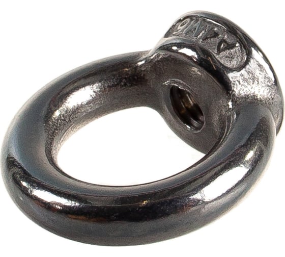 Изображение товара Рым-гайка ЕВРОПАРТНЕР М6, нержав. сталь, 1 шт. G1 8226