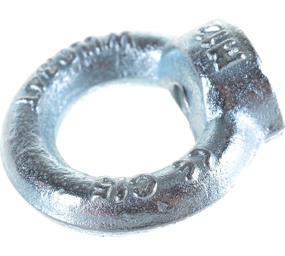 Изображение товара Рым-гайка ЕВРОПАРТНЕР Zn, М12, 1 шт. Z1 07773