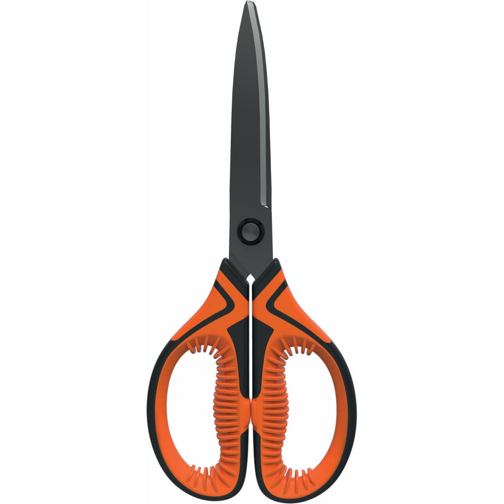 Изображение товара Ножницы для рукоделия BRAUBERG ULTRA COLOR 190 мм с противоскользящими ручками Изображение товара Ножницы для рукоделия BRAUBERG ULTRA COLOR 190 мм с противоскользящими ручками