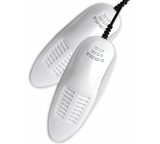 Изображение товара Электрическая сушилка для обуви DASWERK SD5 15 Вт 456198