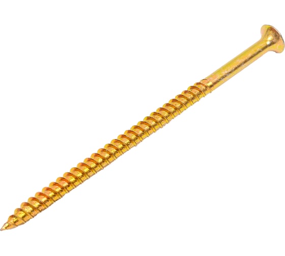 Изображение товара Потолочный шуруп ЕВРОПАРТНЕР ж-п 4.8х90, 28 шт. 5 1303 2