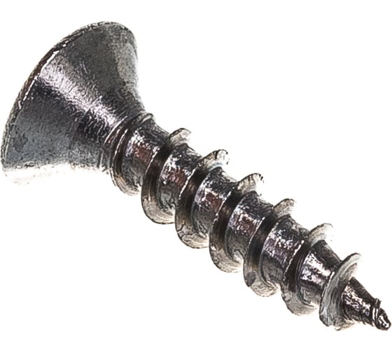 Изображение товара Универсальный шуруп ЕВРОПАРТНЕР с пот. гол. 3.5х16 нержав. сталь 12 шт. G2 2351 1