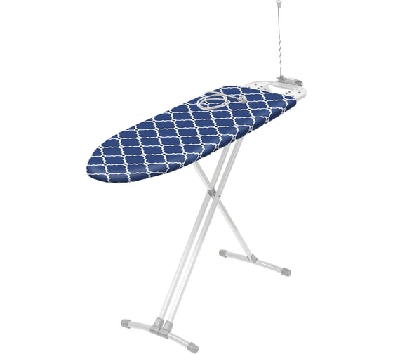 Изображение товара Гладильная доска Nika Haushalt P HP1T HP1T/SC Haushalt Scandinavian