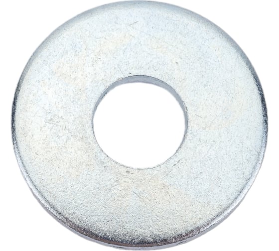 Изображение товара Кузовная шайба ЕВРОПАРТНЕР DIN 9021 Zn М12 30 шт. 2 0925 19