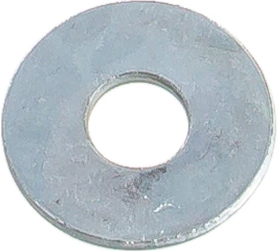 Изображение товара Кузовная шайба ЕВРОПАРТНЕР DIN 9021 Zn М6, 300 шт. 2 0922 19