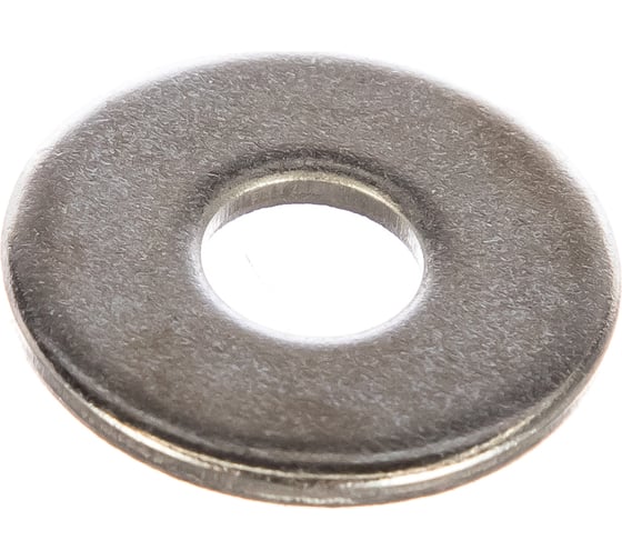 Изображение товара Кузовная шайба ЕВРОПАРТНЕР DIN 9021 Zn М8, 100 шт. 2 0923 19