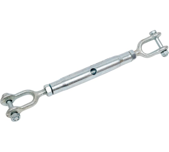 Изображение товара Талреп ЕВРОПАРТНЕР DIN1478 вилка-вилка М8 1 шт. Z1 9226