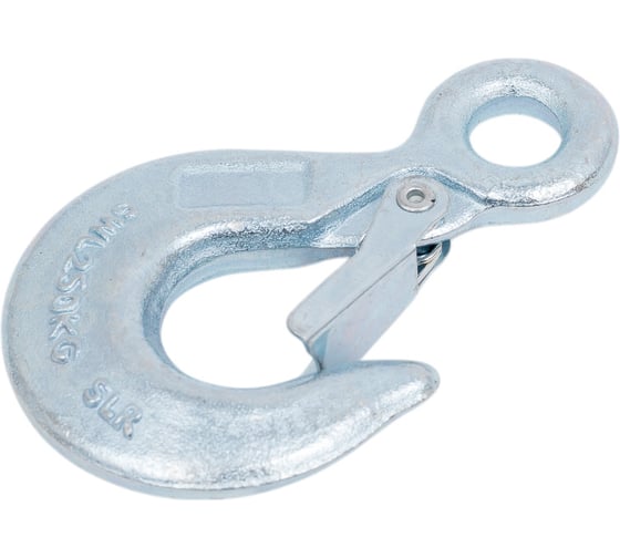 Изображение товара Крюк с предохранителем ЕВРОПАРТНЕР DIN689 1 шт. Z1 9236