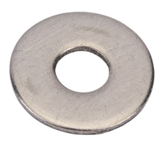 Изображение товара Кузовная шайба ЕВРОПАРТНЕР DIN 9021, M5, нержав. сталь, 20 шт. G2 1253 1