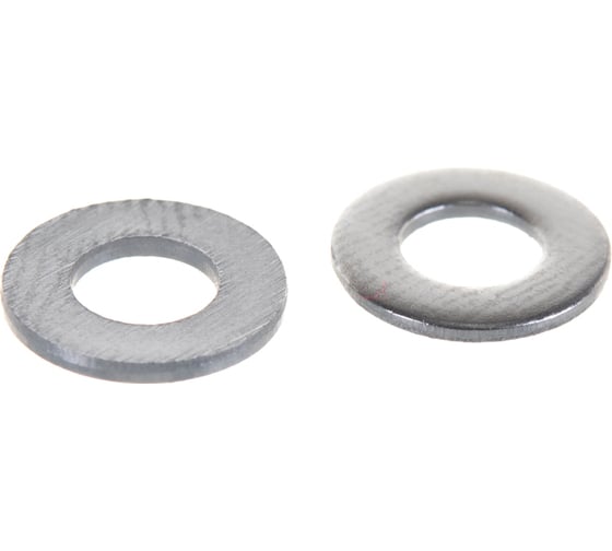 Изображение товара Плоская шайба ЕВРОПАРТНЕР DIN 125, M4, нержав. сталь, 20 шт. G2 5243 1