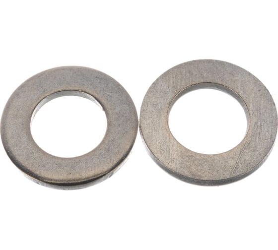 Изображение товара Плоская шайба ЕВРОПАРТНЕР DIN 125, M12, нержав. сталь, 5 шт. G2 1252 1