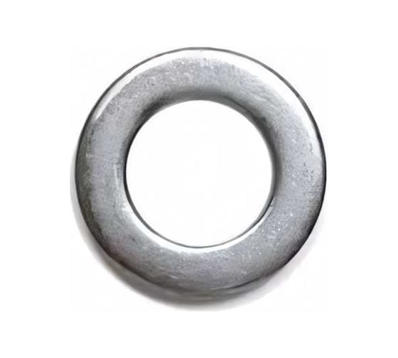 Изображение товара Плоская шайба ЕВРОПАРТНЕР DIN 125, M6, нержав. сталь, 20 шт. G2 5264 1