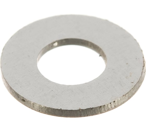 Изображение товара Плоская шайба ЕВРОПАРТНЕР DIN 125, M3, нержав. сталь, 20 шт. G2 5232 1